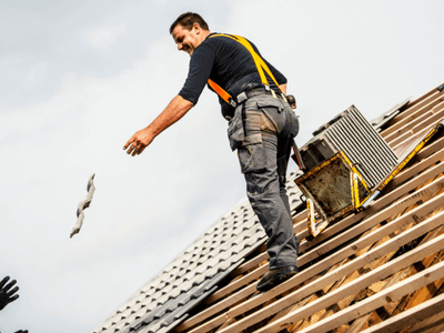 Why choose Port Richey Mobile Home Roofing Services for mobile home roof overs in Port Richey